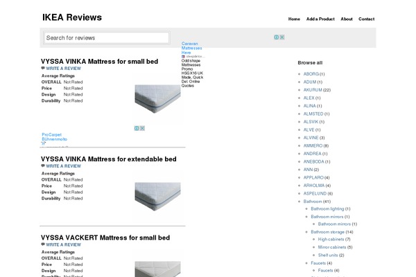 Grid Focus theme site design template sample