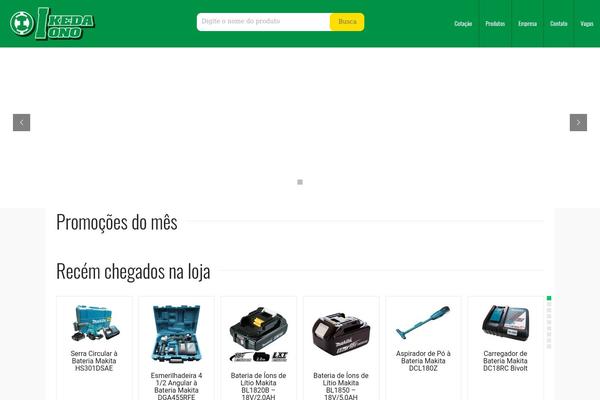 Site using Yith-woocommerce-ajax-search-premium plugin