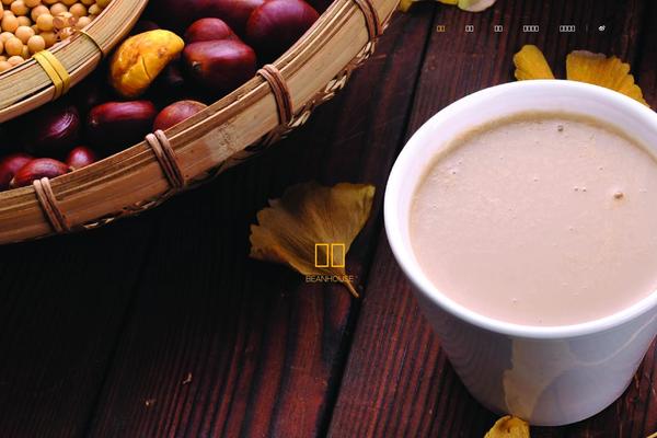 ikeer.com site used Beanhouse
