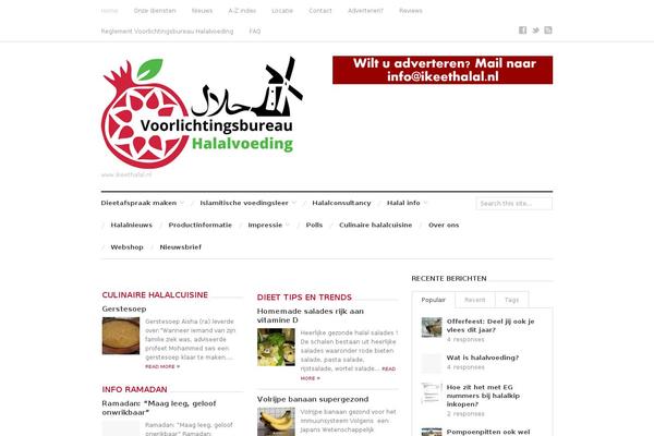 Site using Java-applet-embed plugin