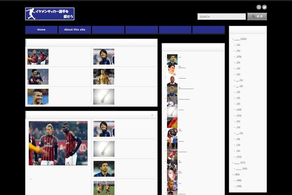Opinion_tcd018 theme site design template sample