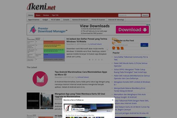 Site using Social-networks-auto-poster-facebook-twitter-g plugin
