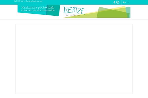 Site using Responsive-flipbook plugin