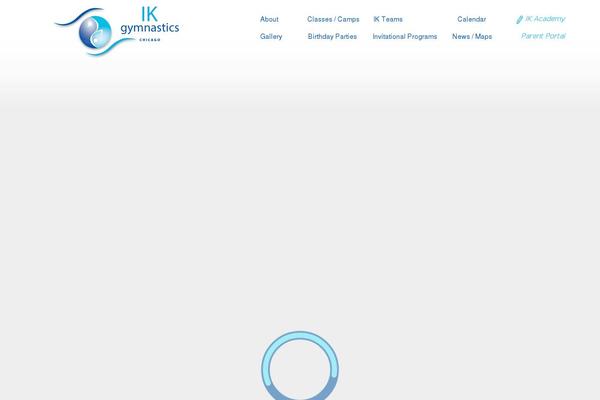 Site using Kingcomposer plugin