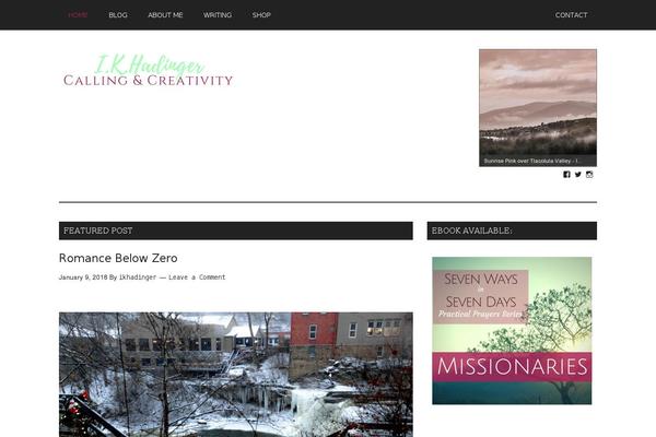 Site using Email Subscribers plugin