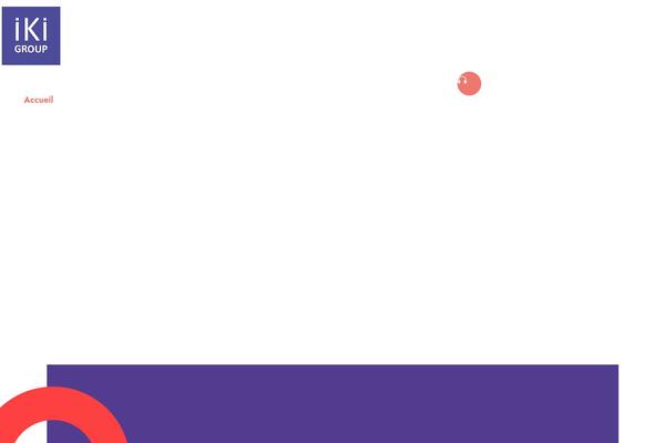 Site using Themesflat plugin