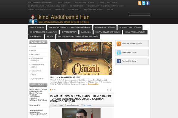 Site using AccessPress Instagram Feed plugin