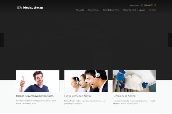 Site using All in One SEO Pack plugin