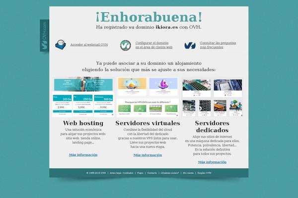 Site using Accordion Shortcodes plugin