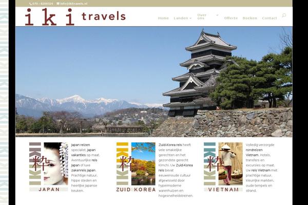 Site using Social-board plugin