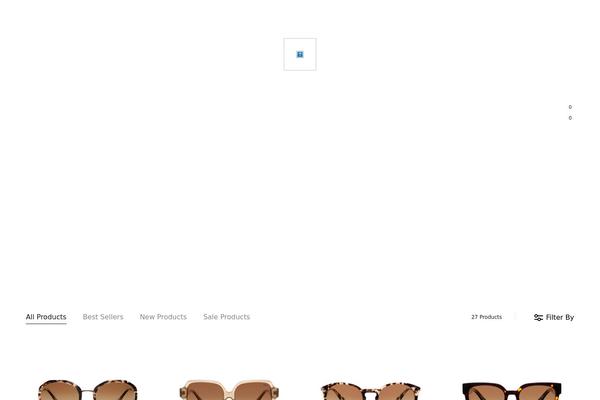 Site using Soo-wishlist plugin