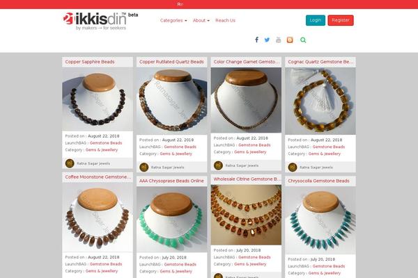 Site using Wonderplugin-lightbox plugin