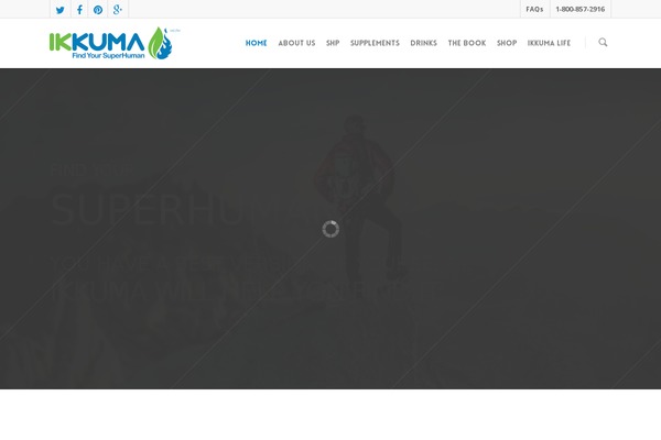 ikkuma.com site used 4.1