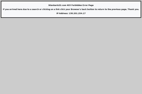 Site using WP CleanFix plugin