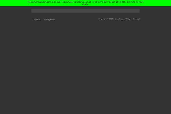 Site using WP125 plugin