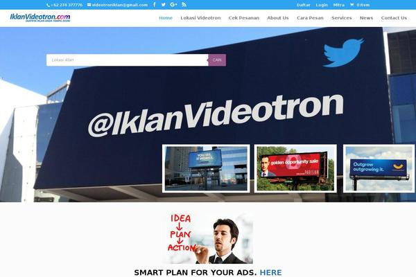 Site using MyLiveChat - Free Live Chat plugin
