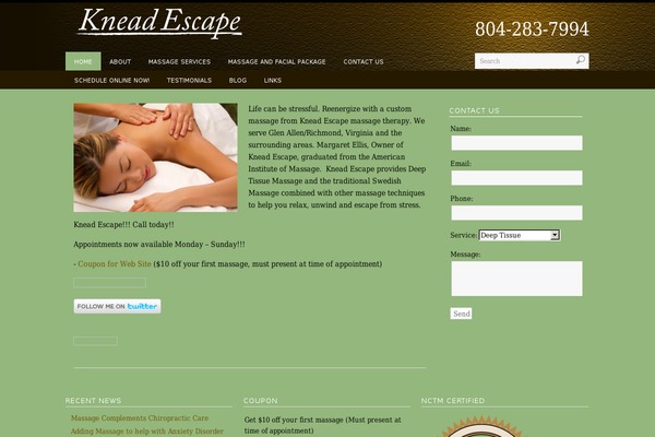 PlatformPro theme site design template sample