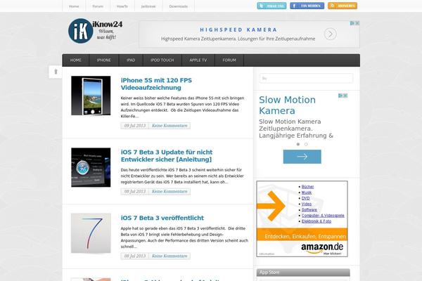 Site using bbPress plugin