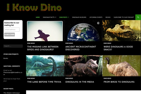 Site using MyBookTable Bookstore by Author Media plugin