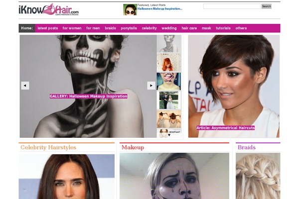 Site using Easy-social-share-buttons3 plugin
