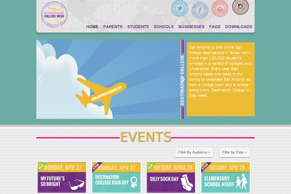 Beveled theme site design template sample