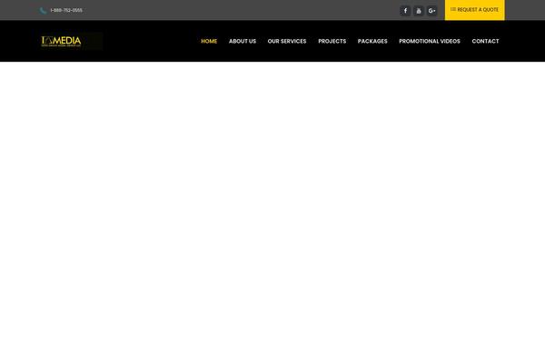 Site using Ultimate_VC_Addons plugin