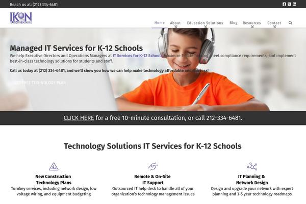 Site using Infusionsoft-official-opt-in-forms plugin