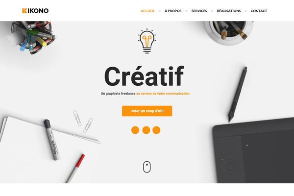 Site using Revslider-revealer-addon plugin