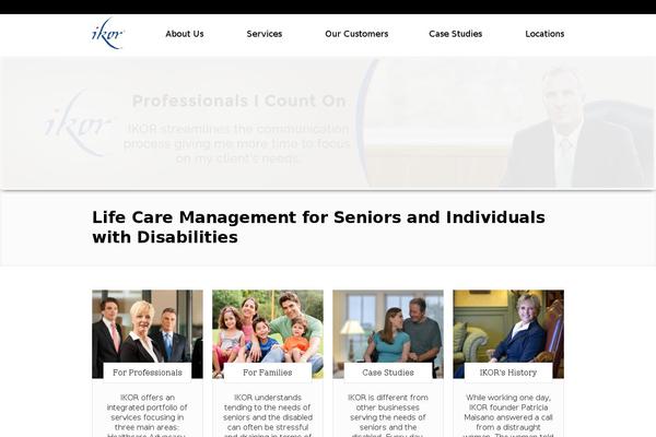 Site using Fixed-toc plugin