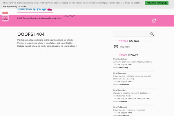 Elegantica theme site design template sample