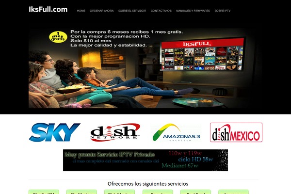 Target theme site design template sample