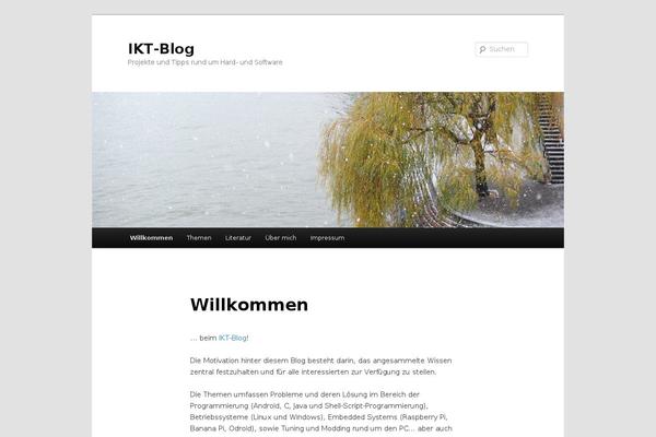Site using Wp-hit-counter plugin