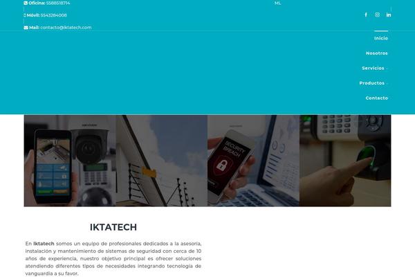 Site using Smart-product-viewer plugin