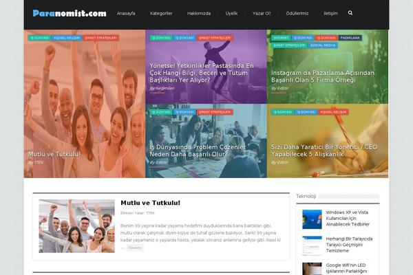 iktisadi.org site used Ismoderna