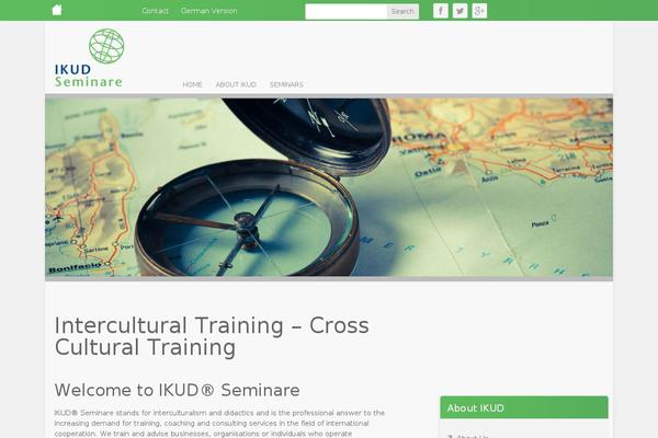 ikud-seminare.com site used Ikud