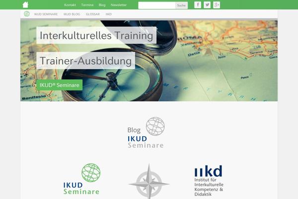 ikud.de site used Ikud