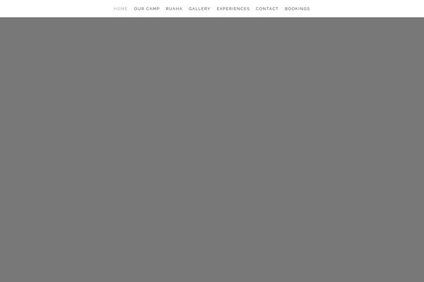 Site using Wp-whatsapp-chat plugin