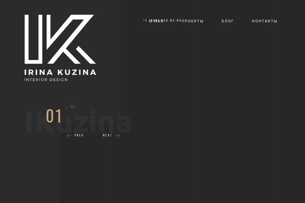 Site using Gallery-videos plugin