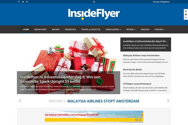 Site using Auto Affiliate Links plugin