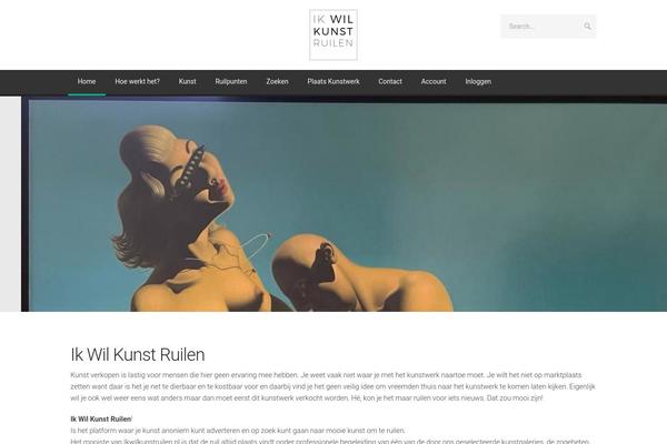 ikwilkunstruilen.nl site used Florida
