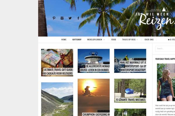 Site using WooCommerce Product Archive Customiser plugin