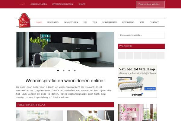 Site using Affiliate-egg plugin