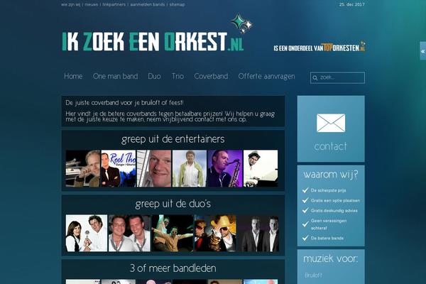 Site using Share-and-follow plugin