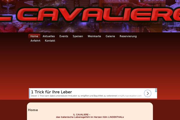Site using Reflex-gallery-pro plugin