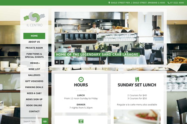 Site using Background Manager plugin