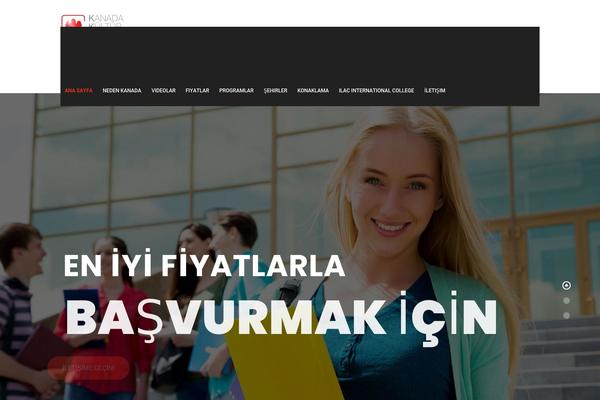 Site using Cl_testimonial plugin