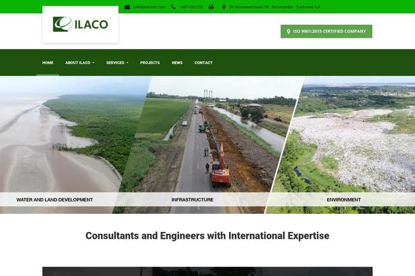 ilaconv.com site used Ilaco-new18