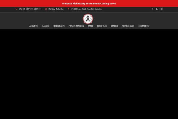 Site using Eventprime-event-calendar-management plugin