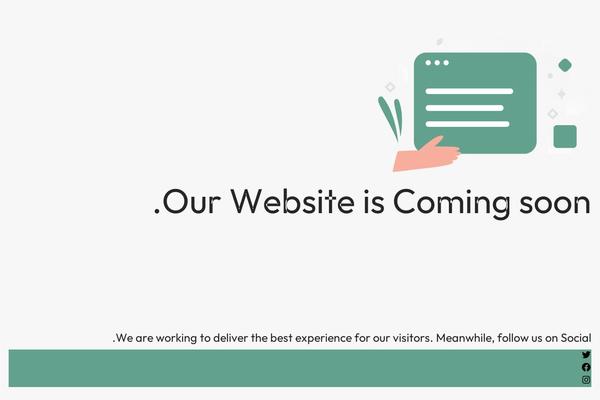 Site using Abzarwp-theme-the7 plugin
