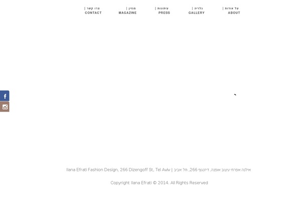 Site using Socialsider plugin